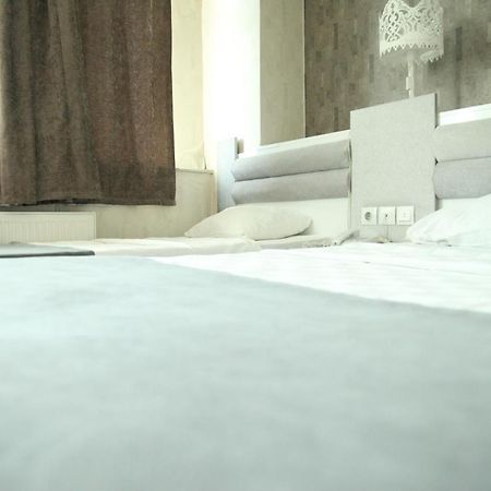 Vadi-I Leman Hotel Adıyaman Eksteriør bilde