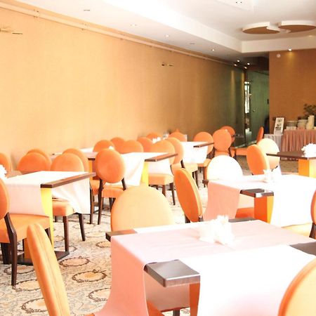 Vadi-I Leman Hotel Adıyaman Eksteriør bilde