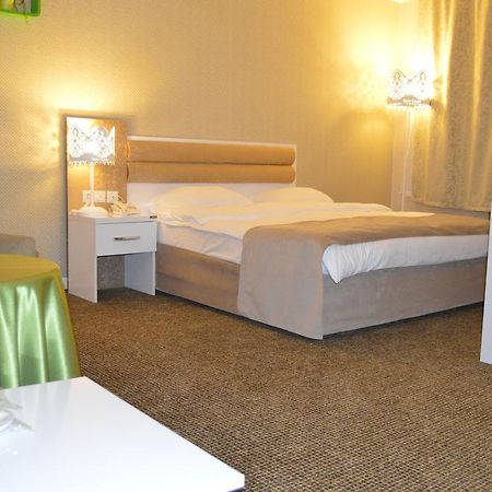 Vadi-I Leman Hotel Adıyaman Rom bilde