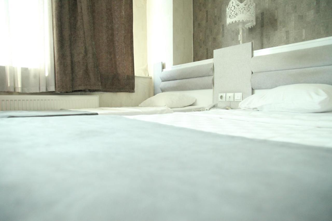 Vadi-I Leman Hotel Adıyaman Eksteriør bilde