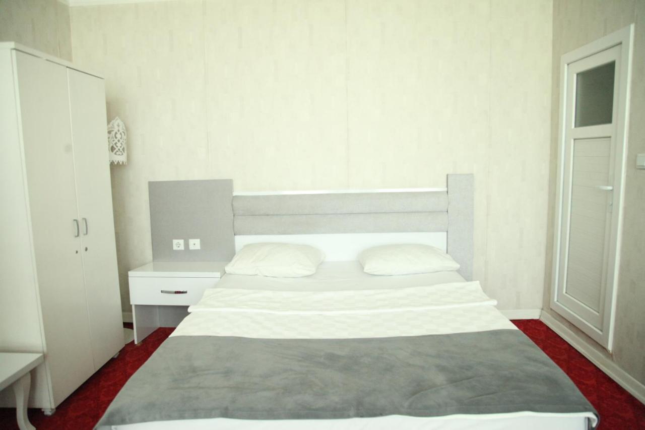 Vadi-I Leman Hotel Adıyaman Eksteriør bilde