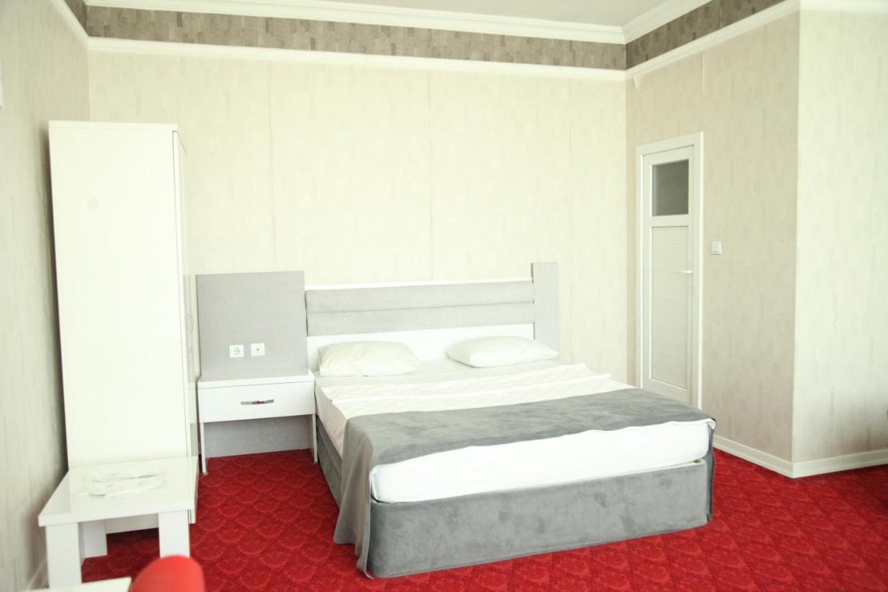 Vadi-I Leman Hotel Adıyaman Eksteriør bilde