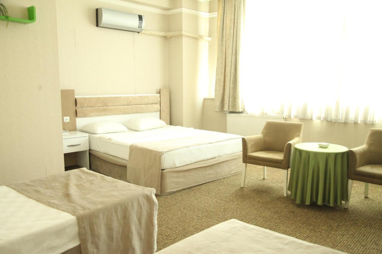 Vadi-I Leman Hotel Adıyaman Eksteriør bilde