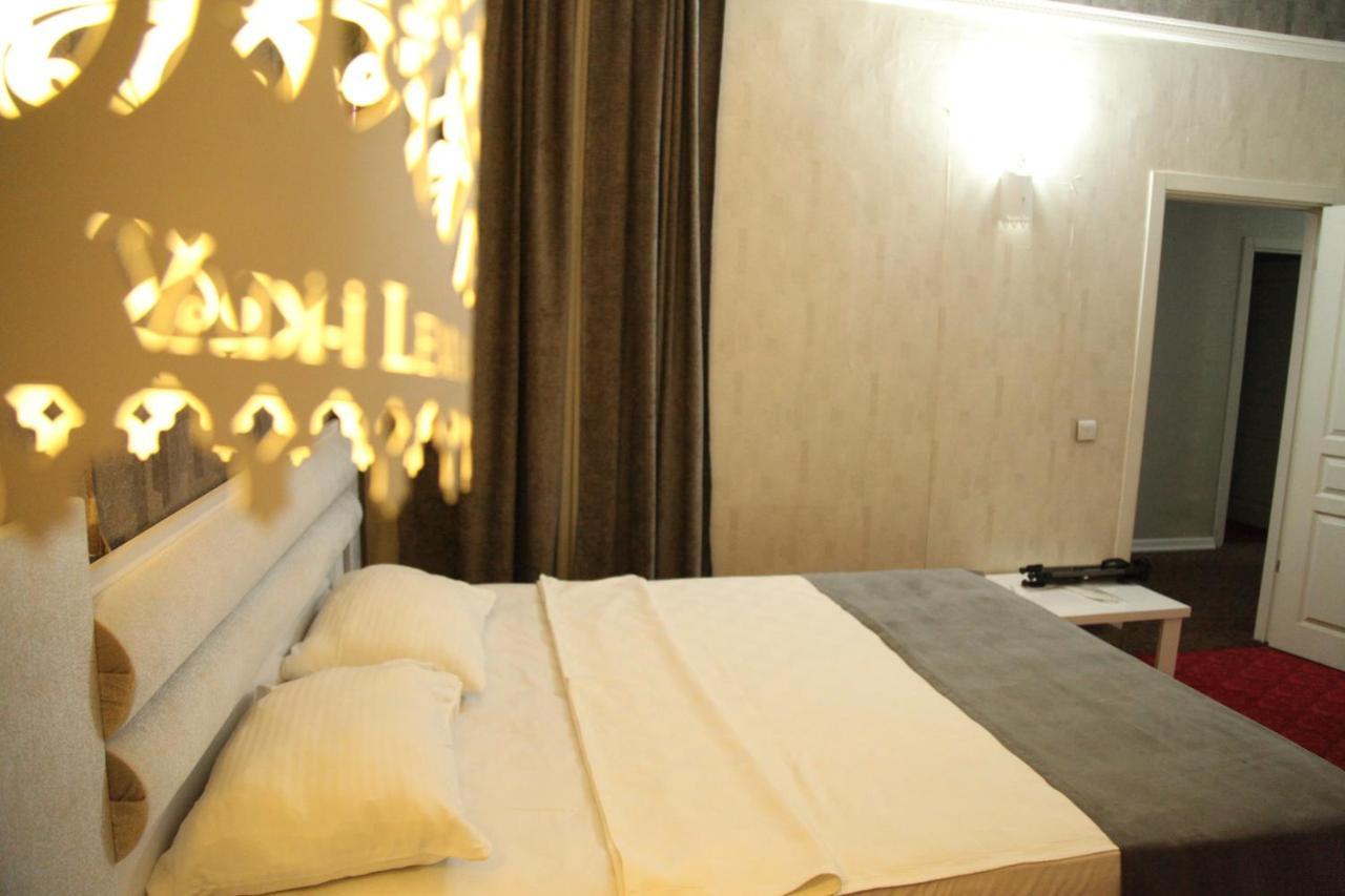 Vadi-I Leman Hotel Adıyaman Eksteriør bilde