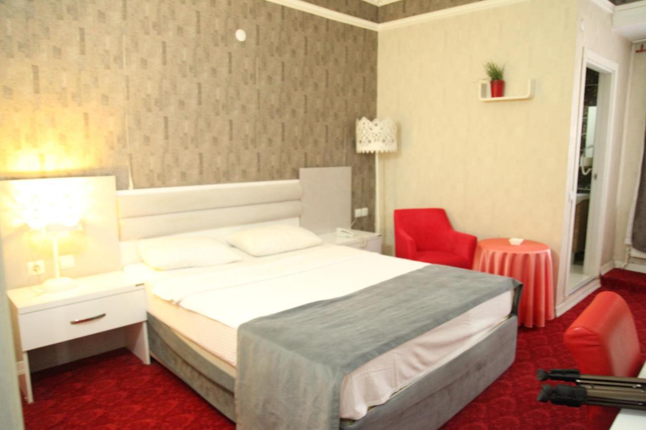 Vadi-I Leman Hotel Adıyaman Eksteriør bilde