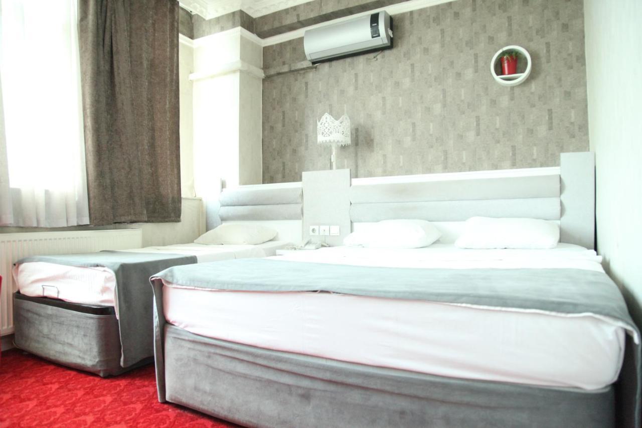 Vadi-I Leman Hotel Adıyaman Eksteriør bilde