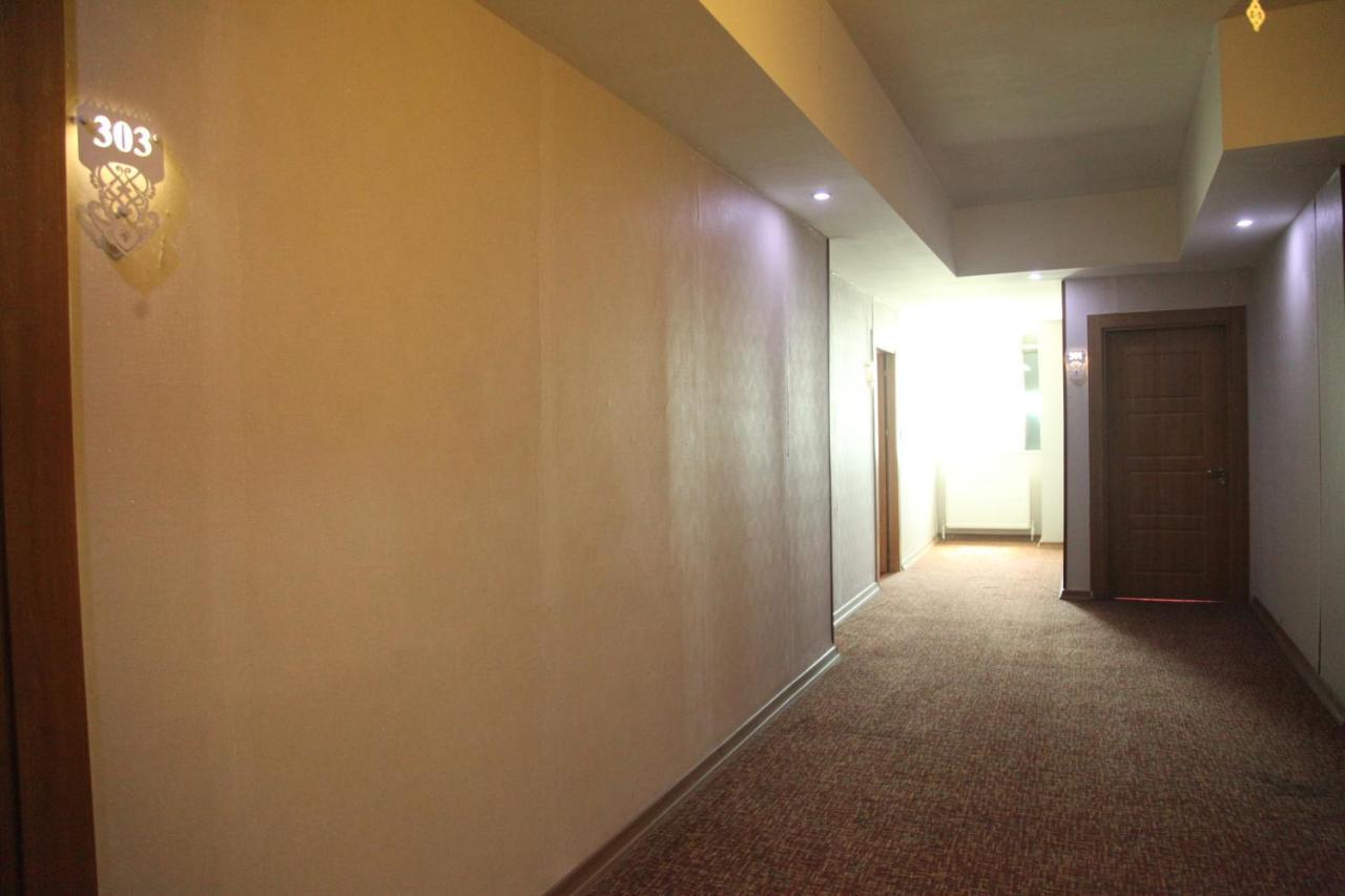 Vadi-I Leman Hotel Adıyaman Eksteriør bilde