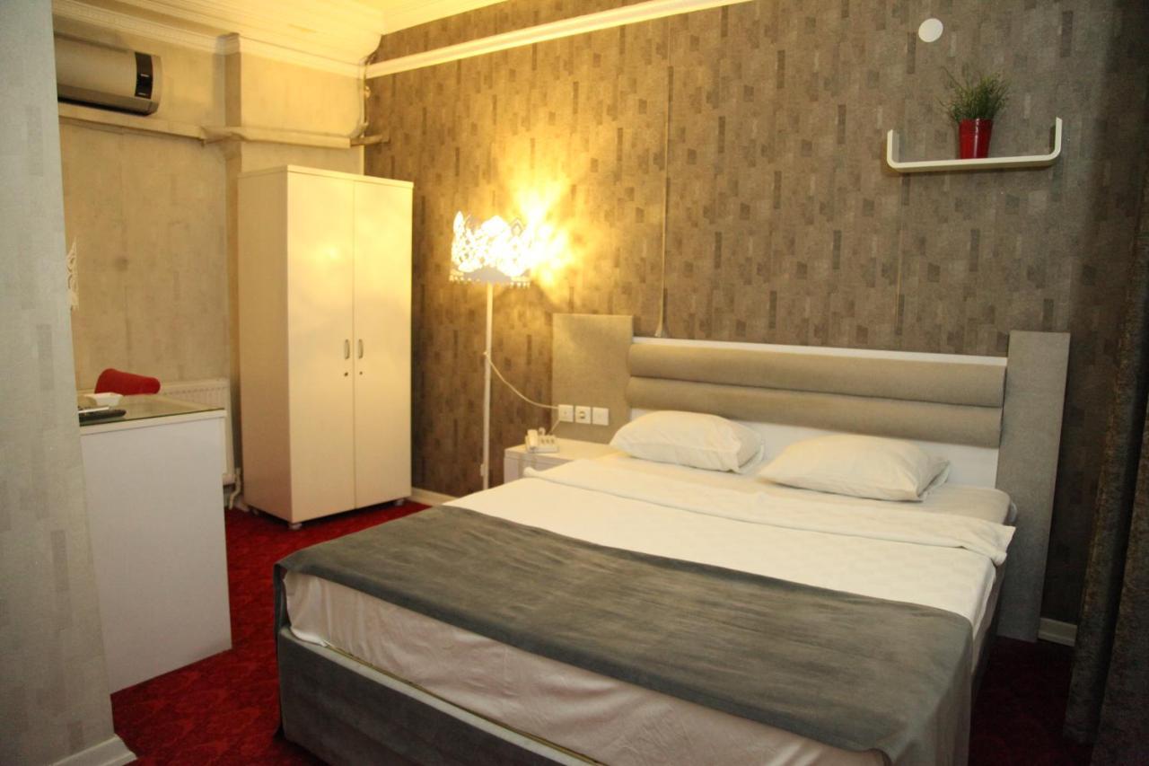 Vadi-I Leman Hotel Adıyaman Eksteriør bilde