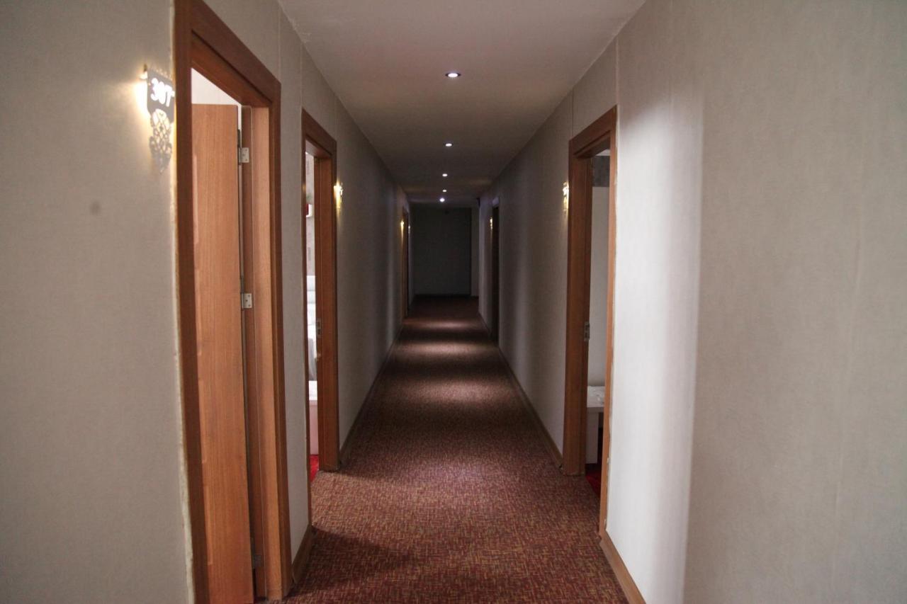 Vadi-I Leman Hotel Adıyaman Eksteriør bilde