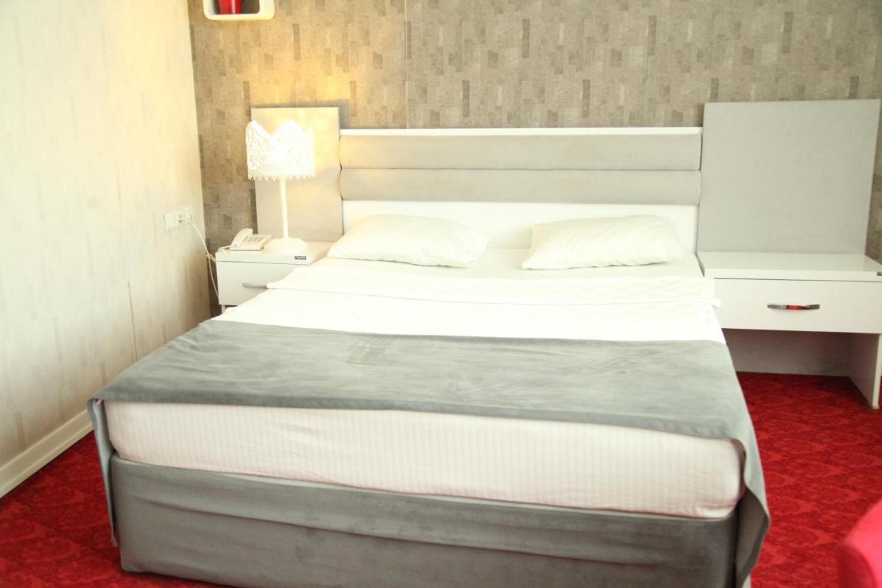 Vadi-I Leman Hotel Adıyaman Eksteriør bilde