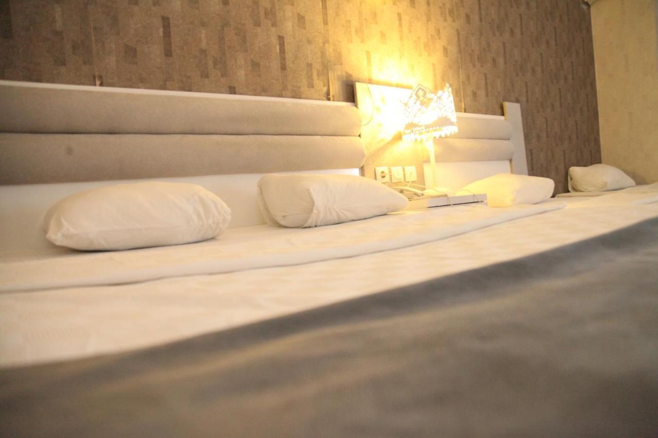 Vadi-I Leman Hotel Adıyaman Eksteriør bilde