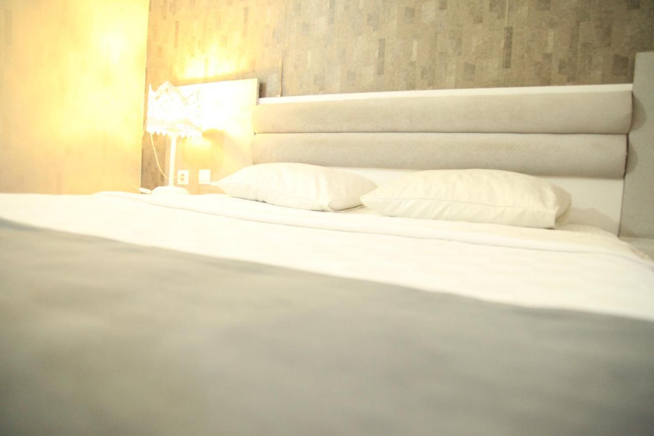 Vadi-I Leman Hotel Adıyaman Eksteriør bilde