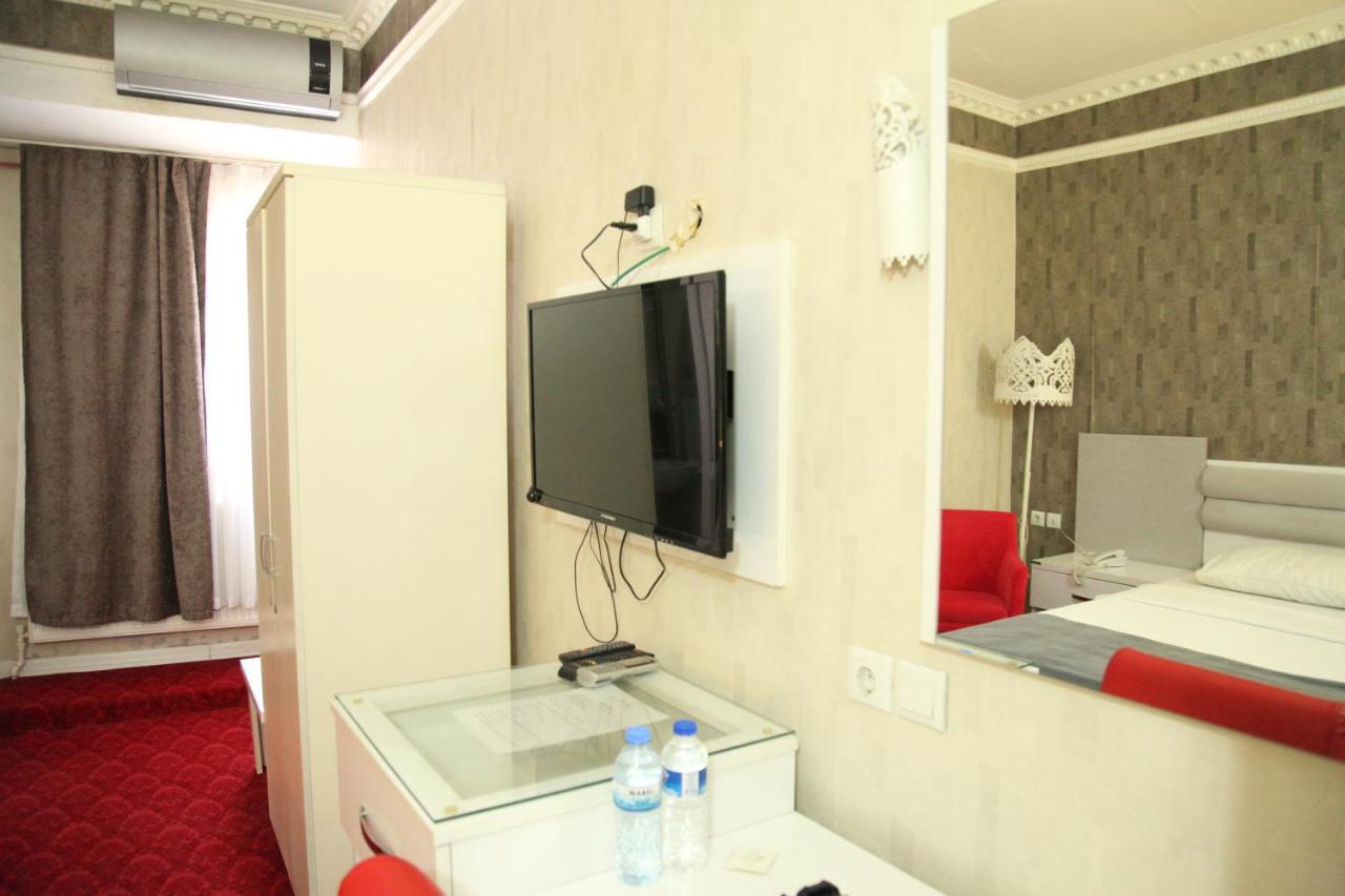 Vadi-I Leman Hotel Adıyaman Eksteriør bilde