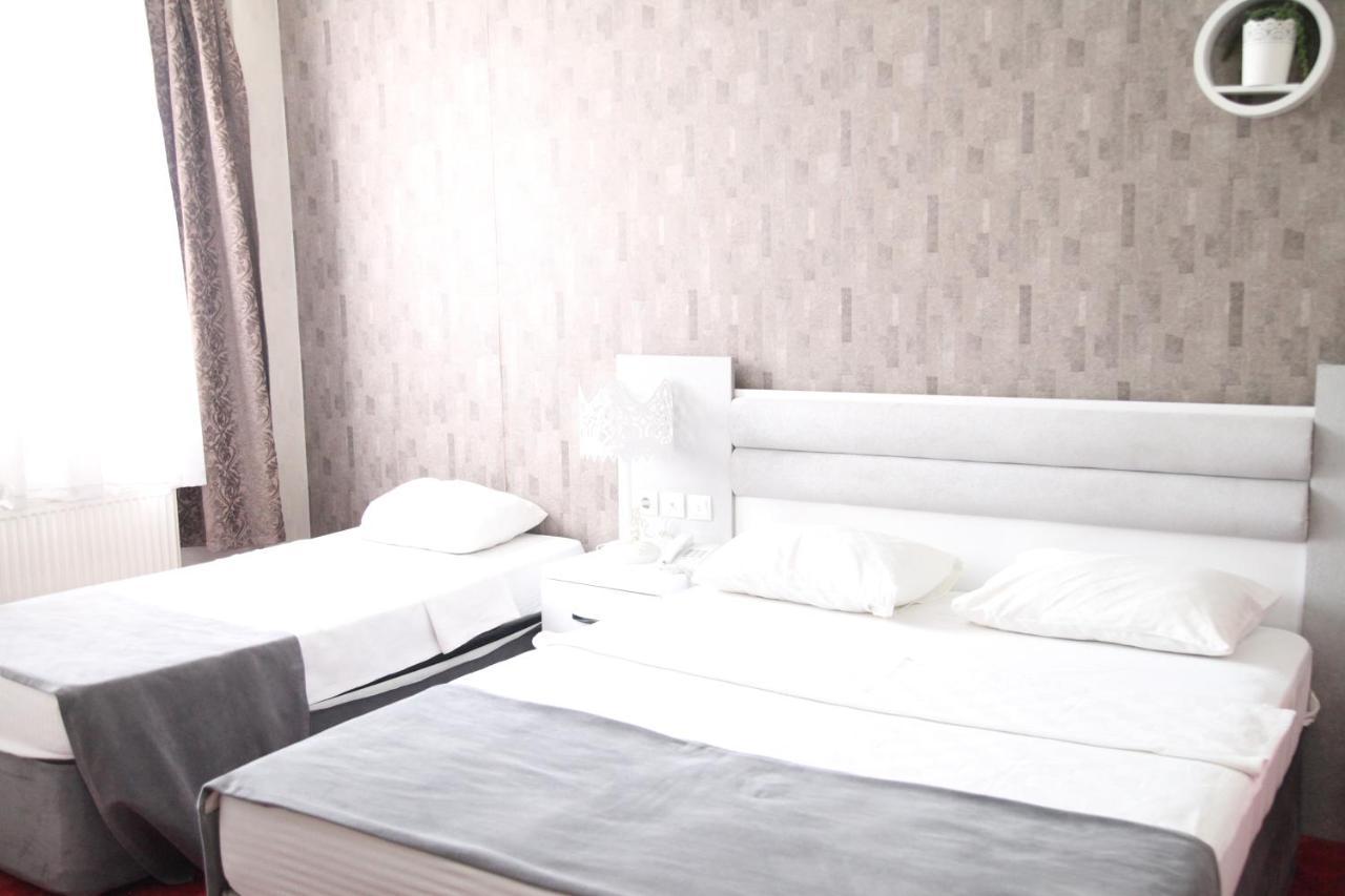 Vadi-I Leman Hotel Adıyaman Eksteriør bilde