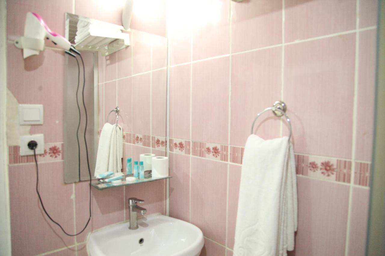 Vadi-I Leman Hotel Adıyaman Eksteriør bilde