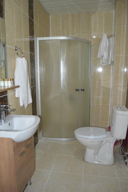 Vadi-I Leman Hotel Adıyaman Rom bilde