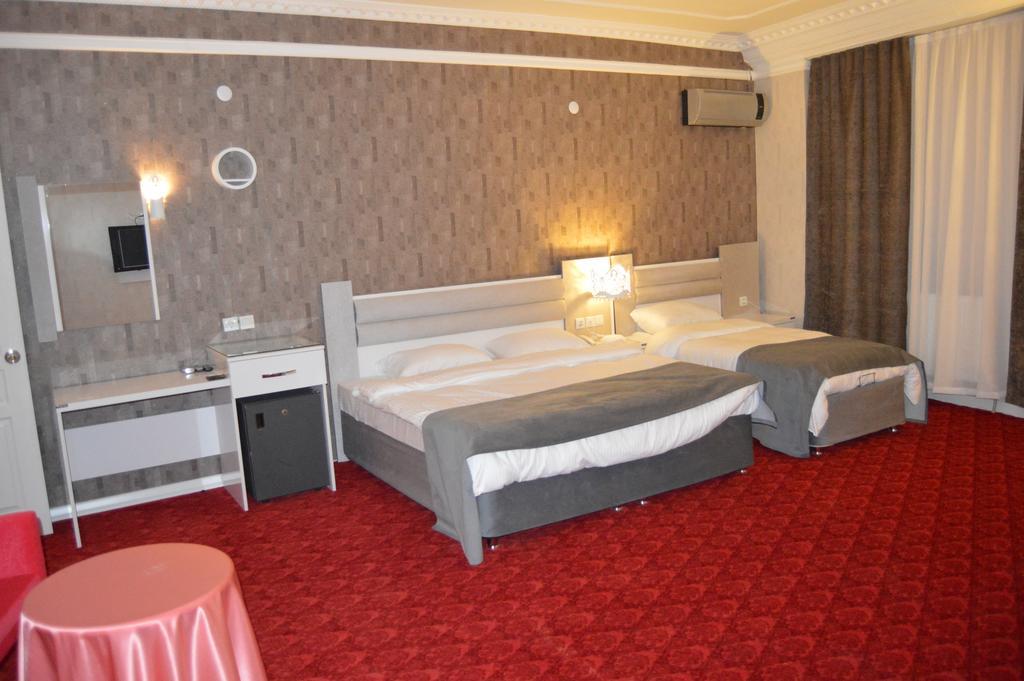 Vadi-I Leman Hotel Adıyaman Rom bilde