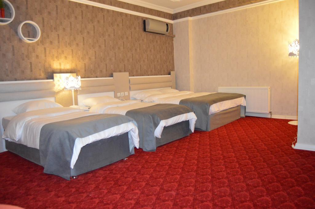 Vadi-I Leman Hotel Adıyaman Rom bilde