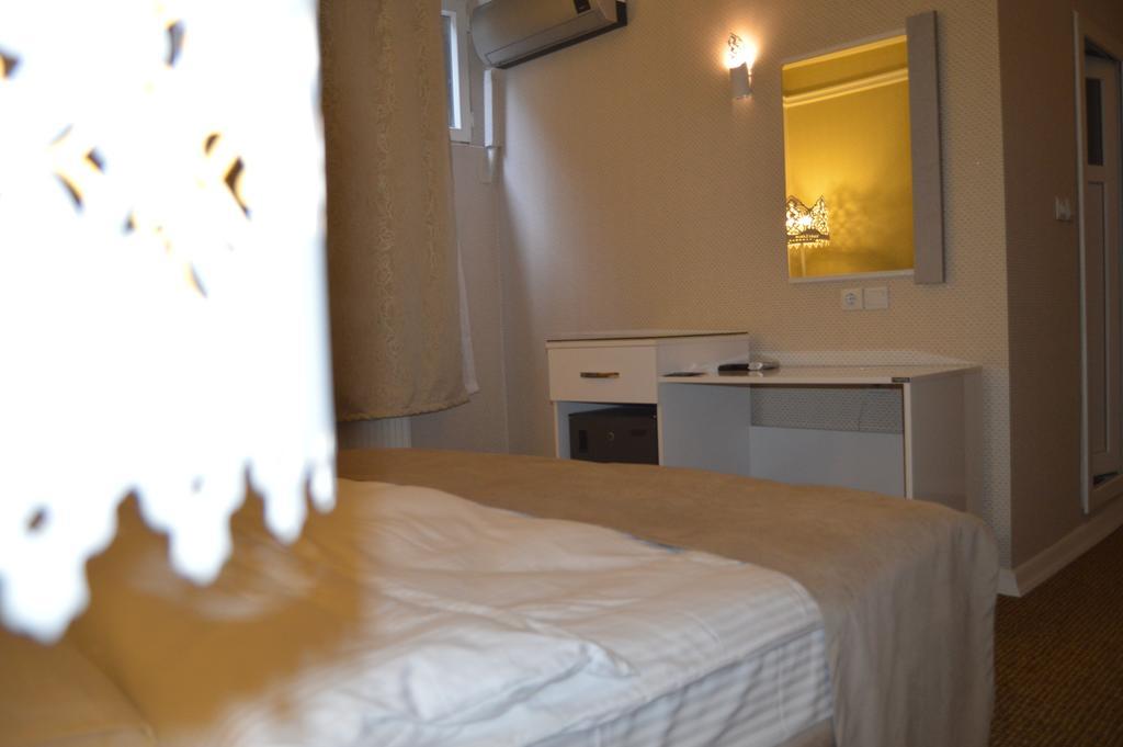 Vadi-I Leman Hotel Adıyaman Rom bilde
